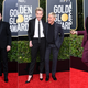 Image for article titled All the Fancy-Ass Fashion On the 77th Golden Globes Red Carpet